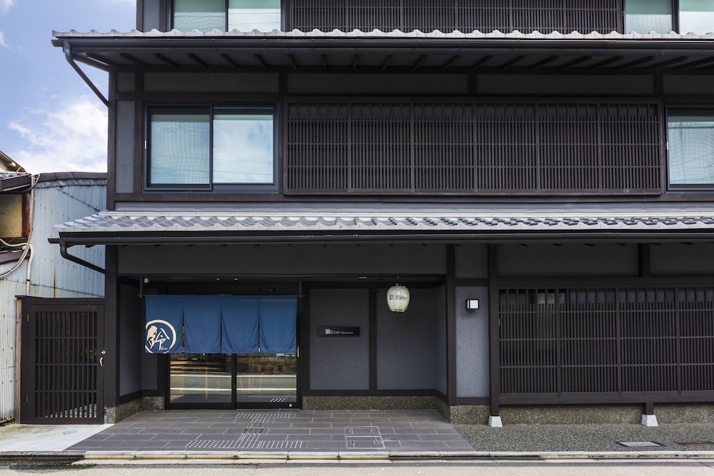 RINN NIOMON 京都