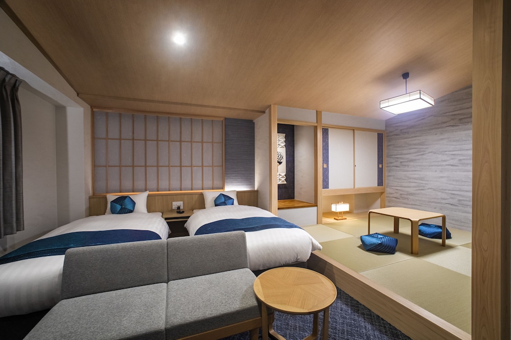 RINN NIOMON 京都