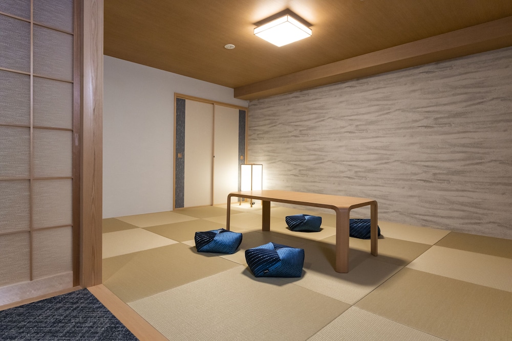 RINN NIOMON 京都