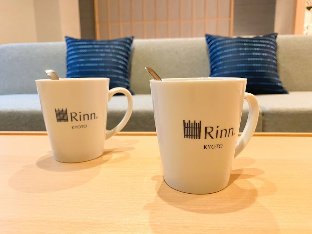RINN NIOMON 京都