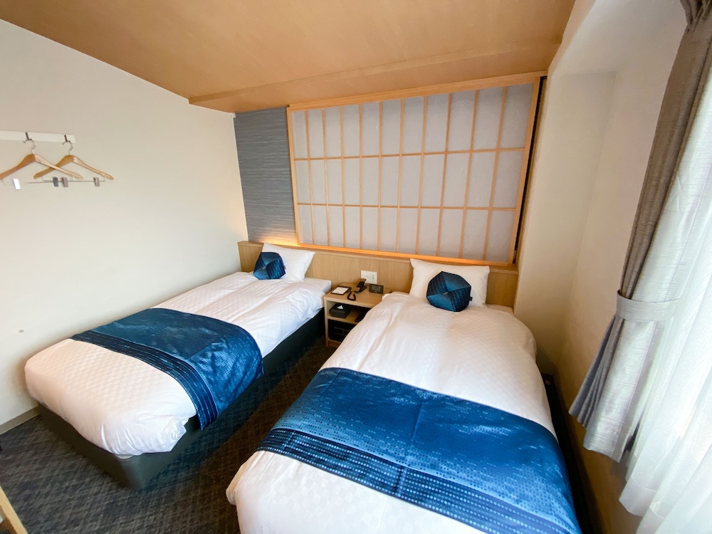RINN NIOMON 京都