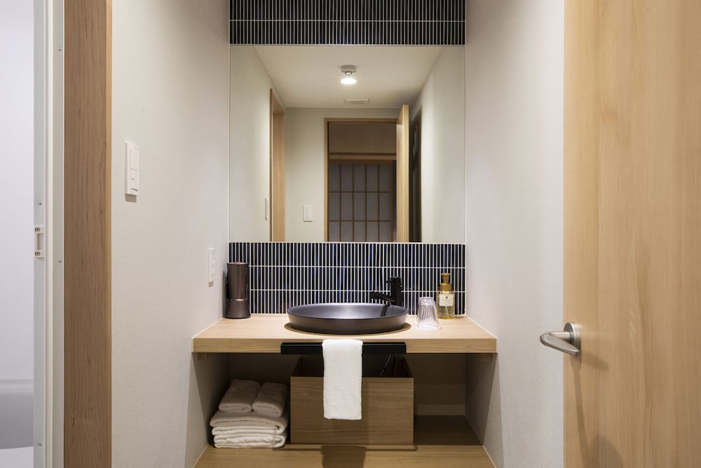 RINN NIOMON 京都