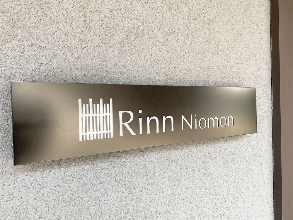 RINN NIOMON 京都