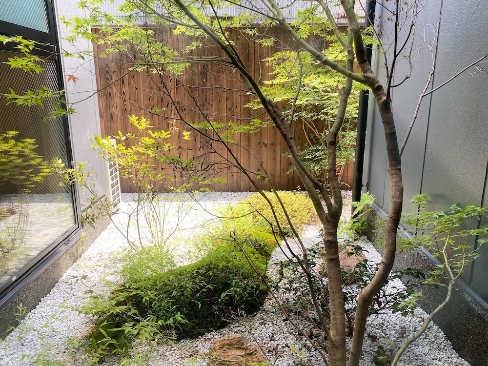 RINN NIOMON 京都