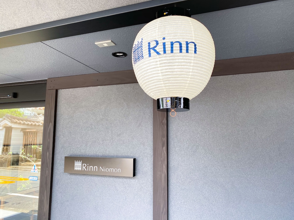 RINN NIOMON 京都