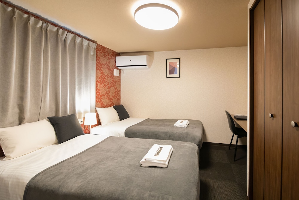 BRIGHT HOTEL KIYOMIZU 京都