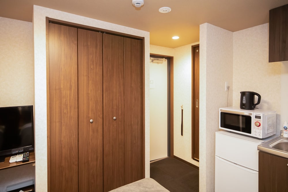 BRIGHT HOTEL KIYOMIZU 京都