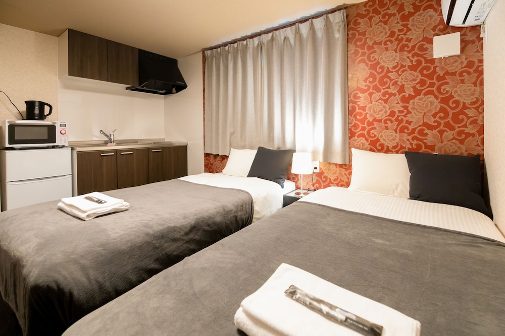 BRIGHT HOTEL KIYOMIZU 京都
