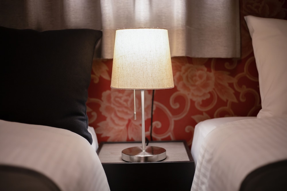 BRIGHT HOTEL KIYOMIZU 京都
