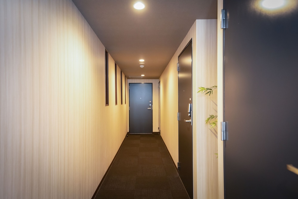 BRIGHT HOTEL KIYOMIZU 京都