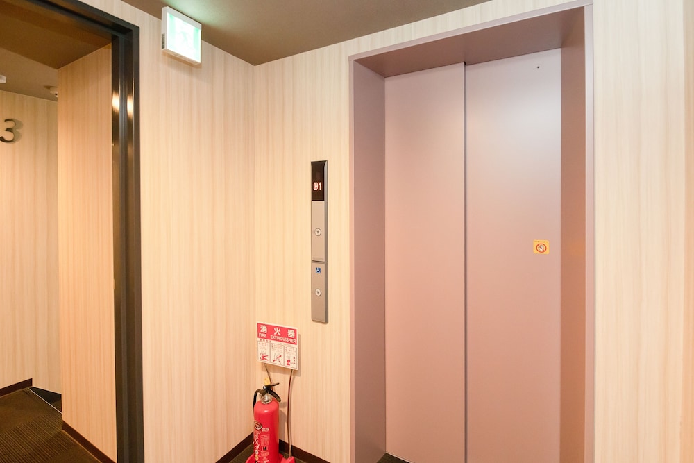 BRIGHT HOTEL KIYOMIZU 京都
