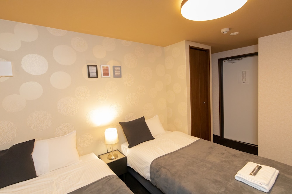 BRIGHT HOTEL KIYOMIZU 京都