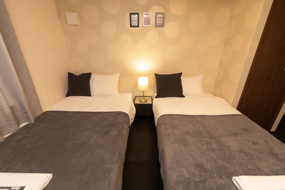 BRIGHT HOTEL KIYOMIZU 京都