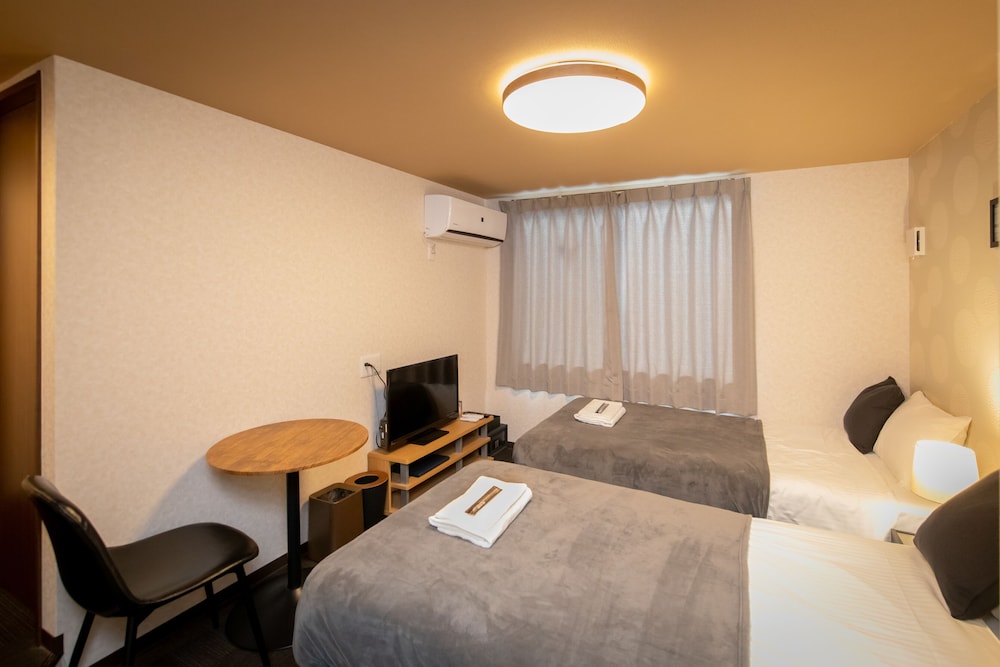 BRIGHT HOTEL KIYOMIZU 京都