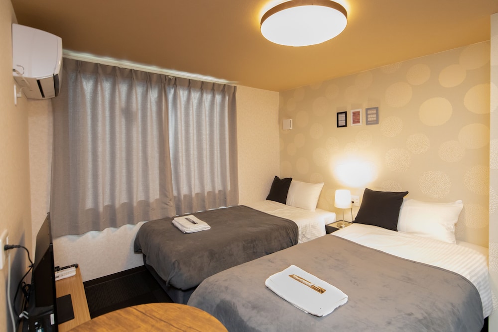 BRIGHT HOTEL KIYOMIZU 京都