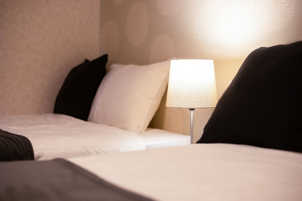 BRIGHT HOTEL KIYOMIZU 京都
