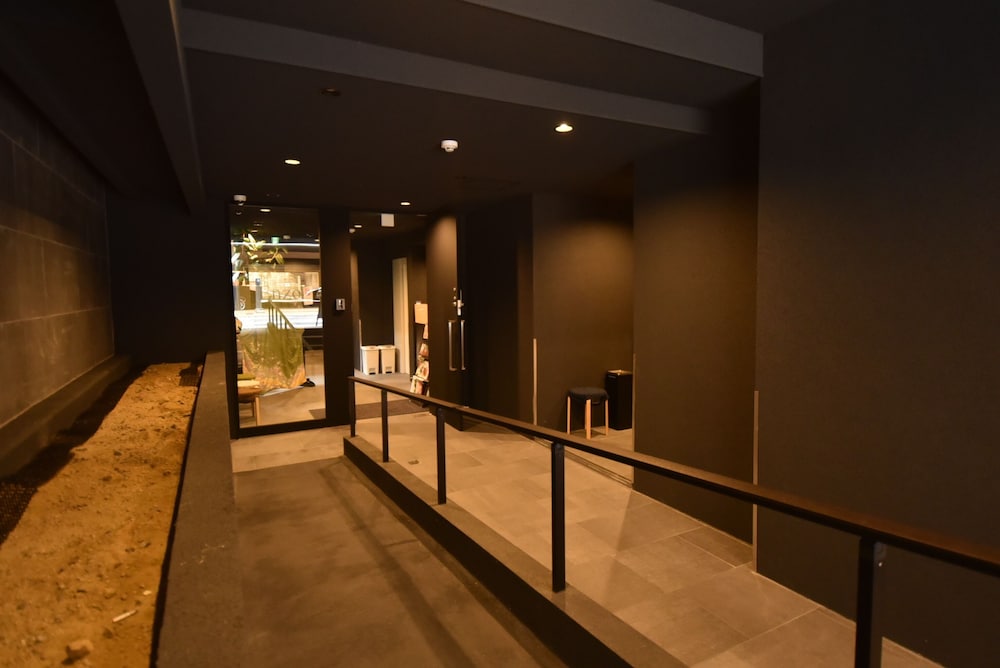ENZO KYOTO GOJO E 京都