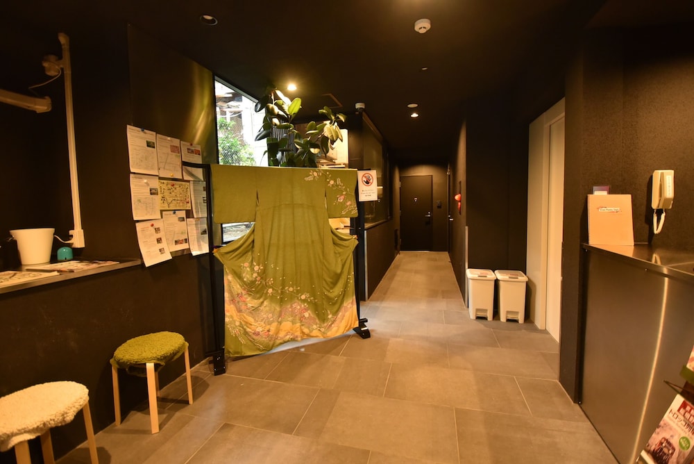 ENZO KYOTO GOJO E 京都