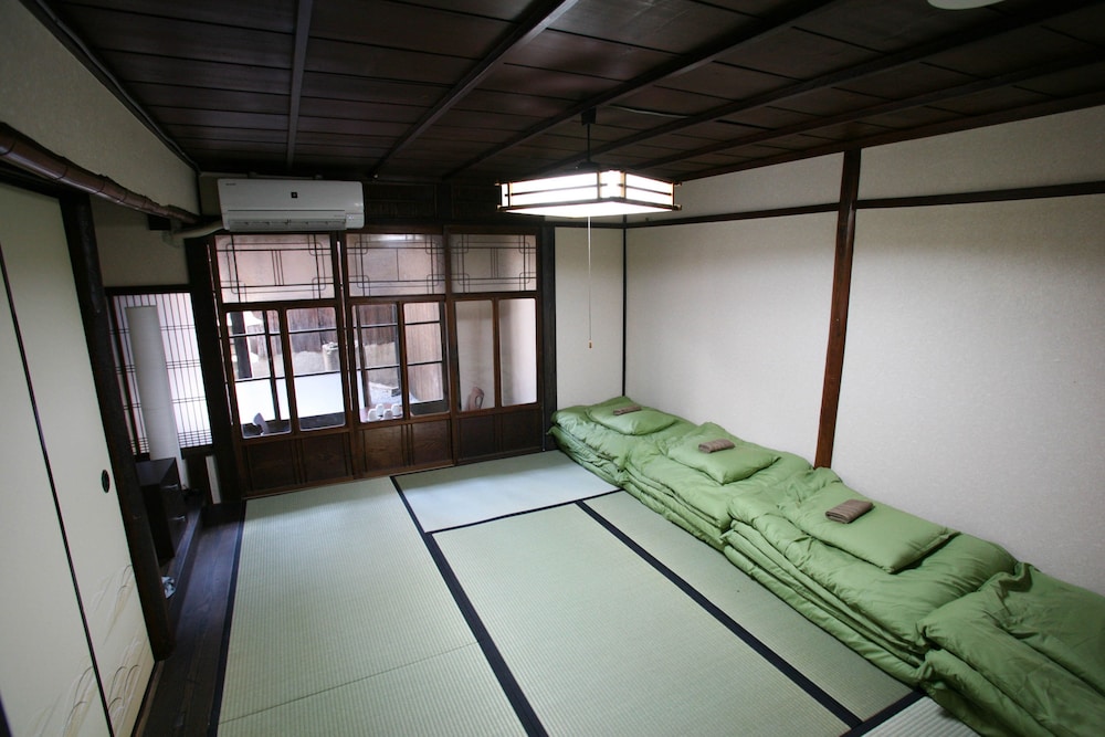 ゲストハウス おもてなし京都 京都