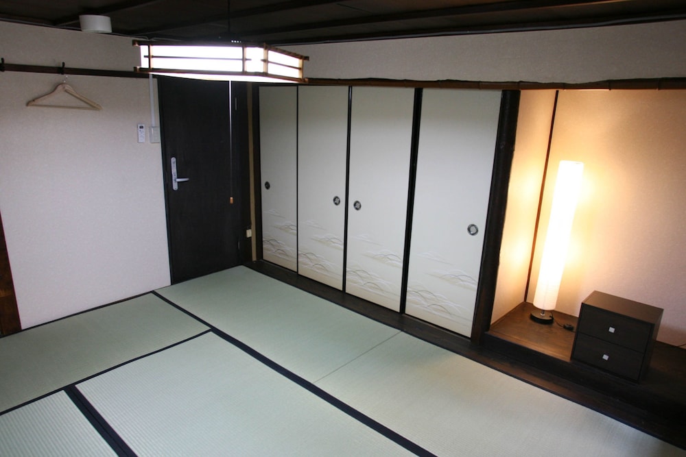 ゲストハウス おもてなし京都 京都