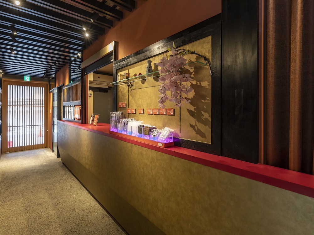 HALE 京都丹波口 京都