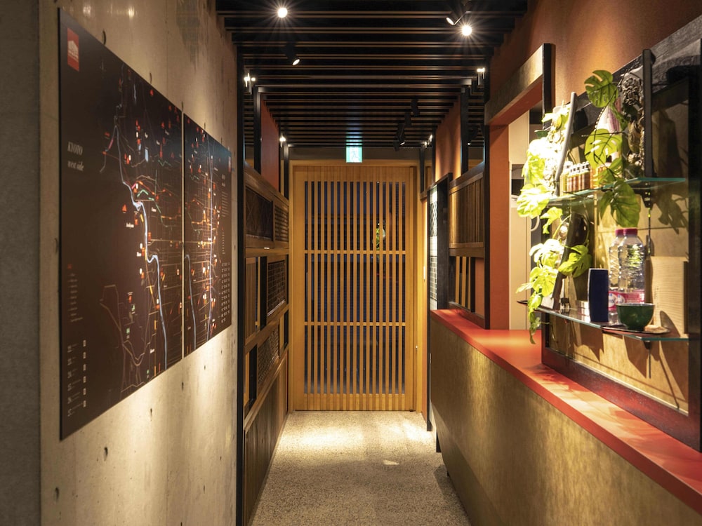 HALE 京都丹波口 京都