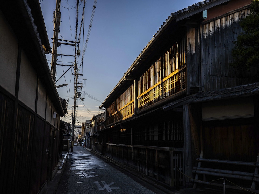 HALE 京都丹波口 京都