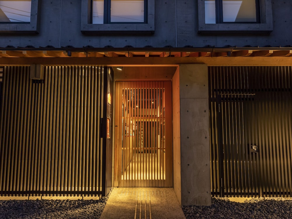 HALE 京都丹波口 京都