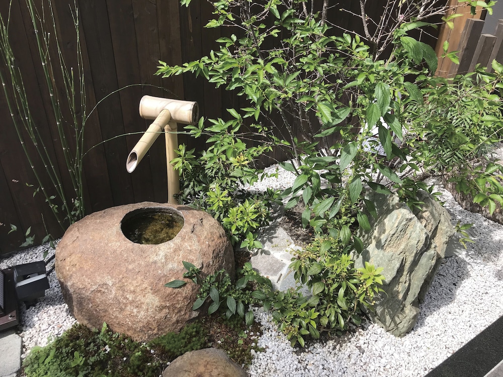 ホテル 松竹雲 京都