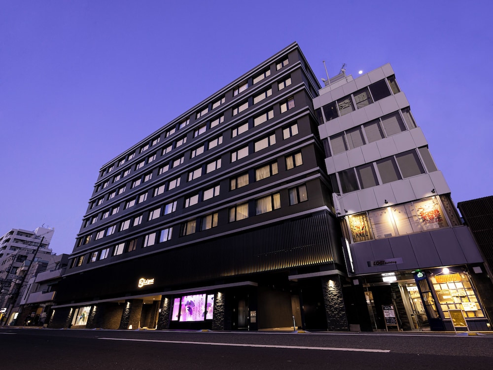 ラ・ジェント・ホテル京都二条 京都