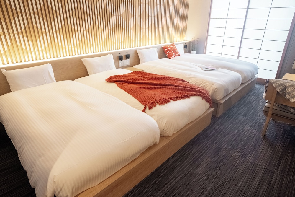 ORI KYOTO HOTEL 京都