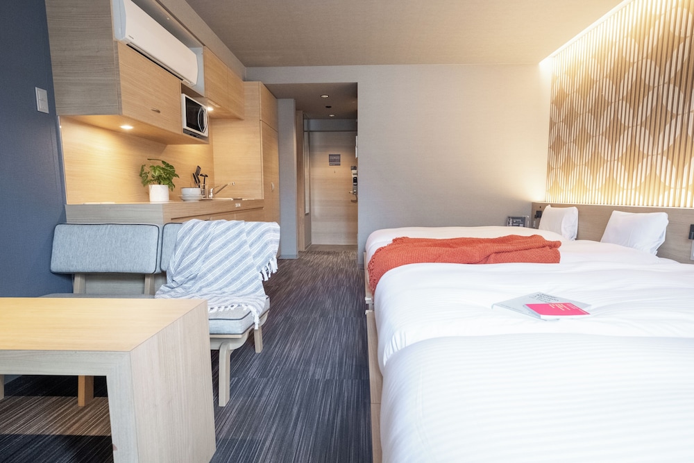 ORI KYOTO HOTEL 京都