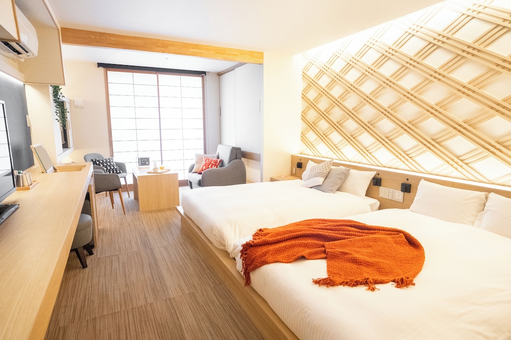 ORI KYOTO HOTEL 京都