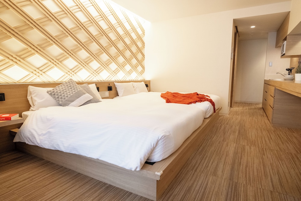 ORI KYOTO HOTEL 京都