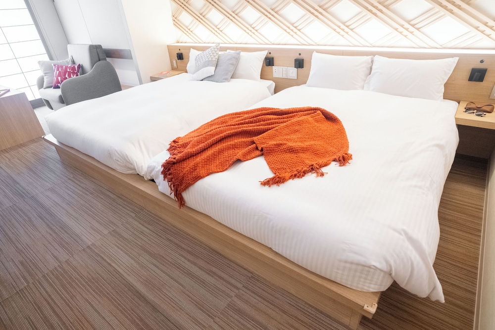 ORI KYOTO HOTEL 京都