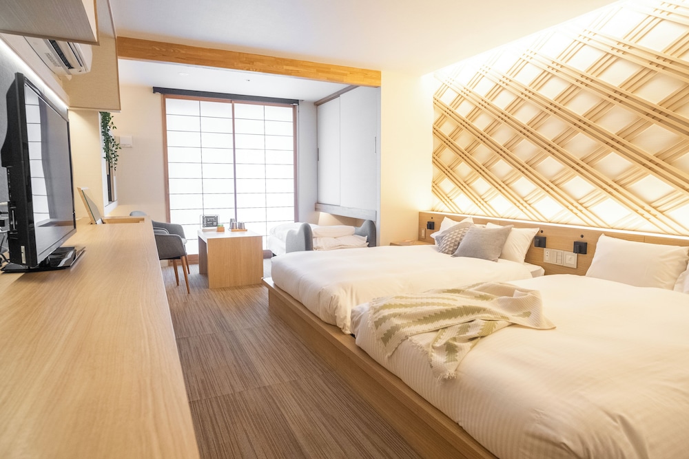 ORI KYOTO HOTEL 京都