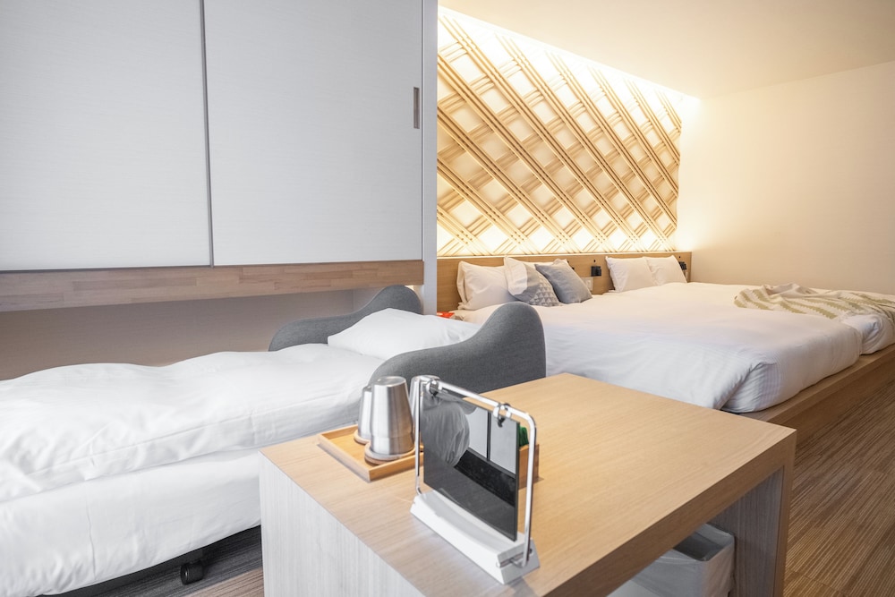 ORI KYOTO HOTEL 京都