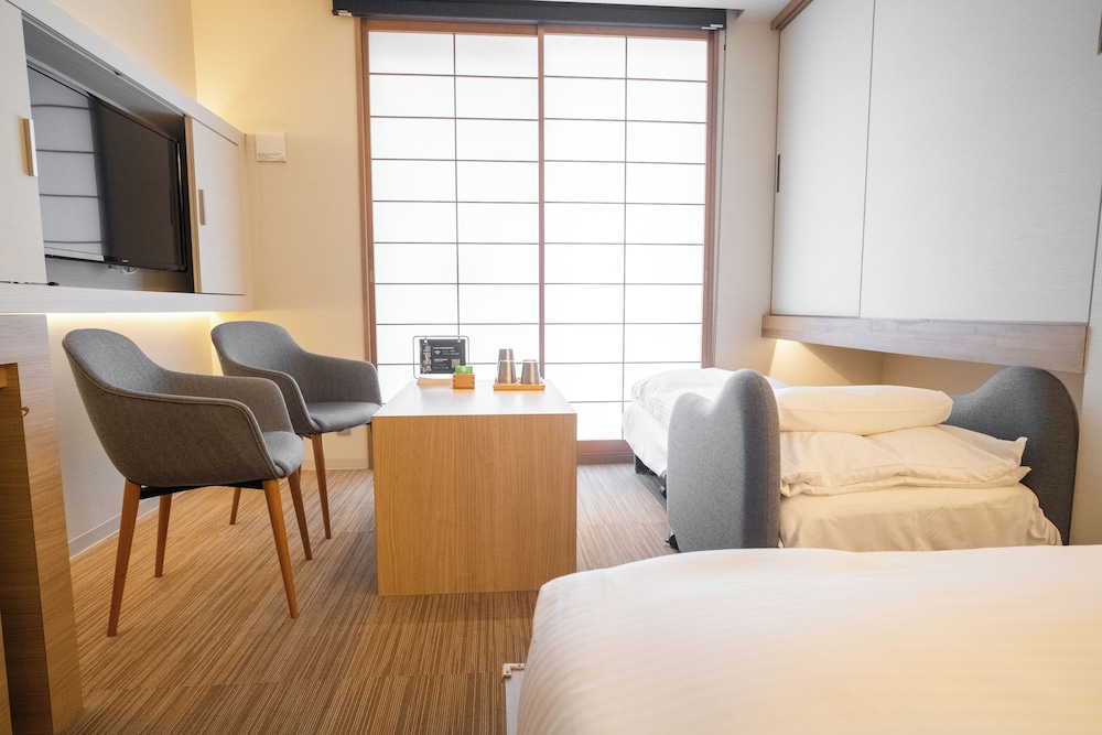 ORI KYOTO HOTEL 京都
