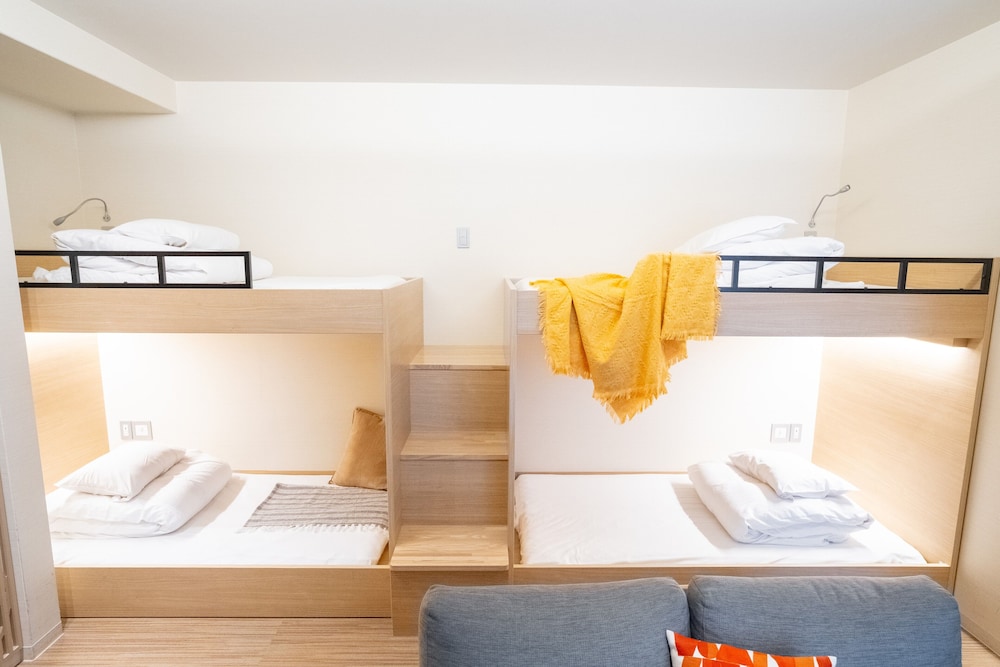 ORI KYOTO HOTEL 京都