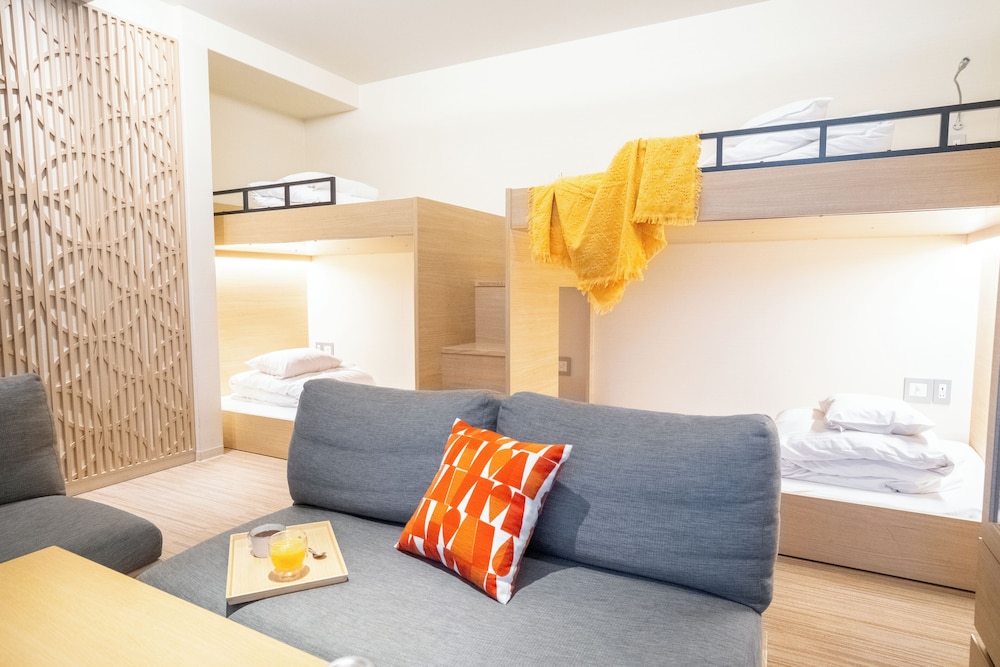 ORI KYOTO HOTEL 京都
