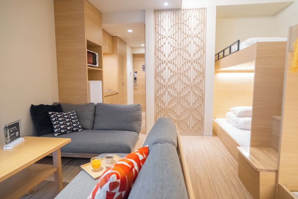 ORI KYOTO HOTEL 京都