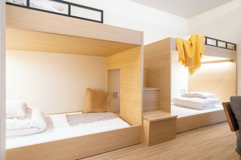 ORI KYOTO HOTEL 京都