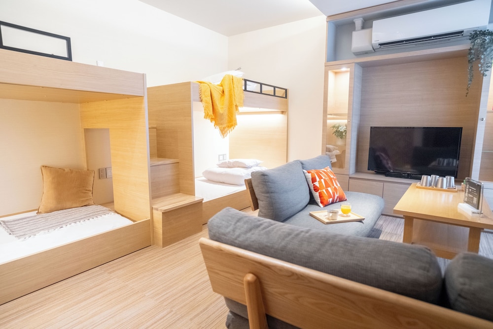 ORI KYOTO HOTEL 京都