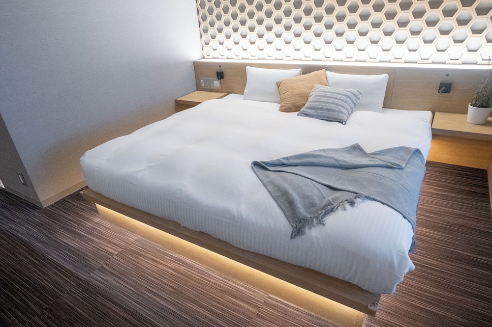ORI KYOTO HOTEL 京都