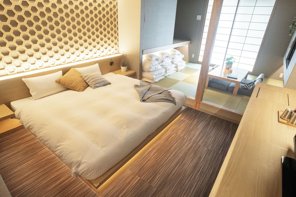 ORI KYOTO HOTEL 京都