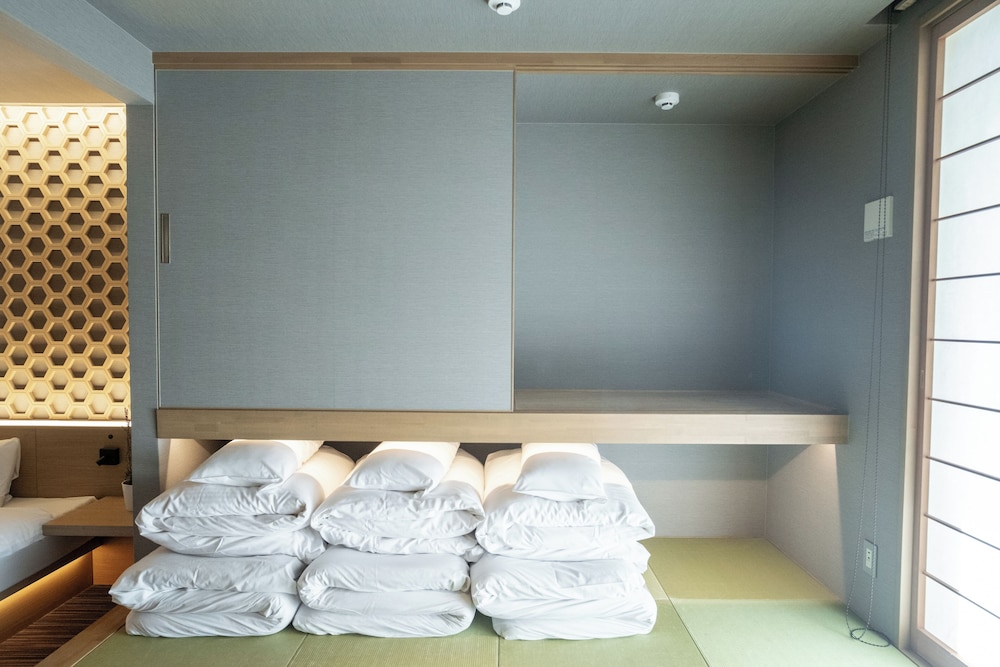 ORI KYOTO HOTEL 京都