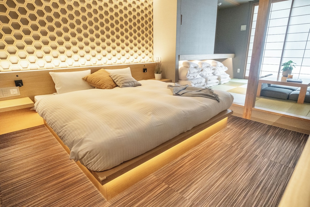 ORI KYOTO HOTEL 京都
