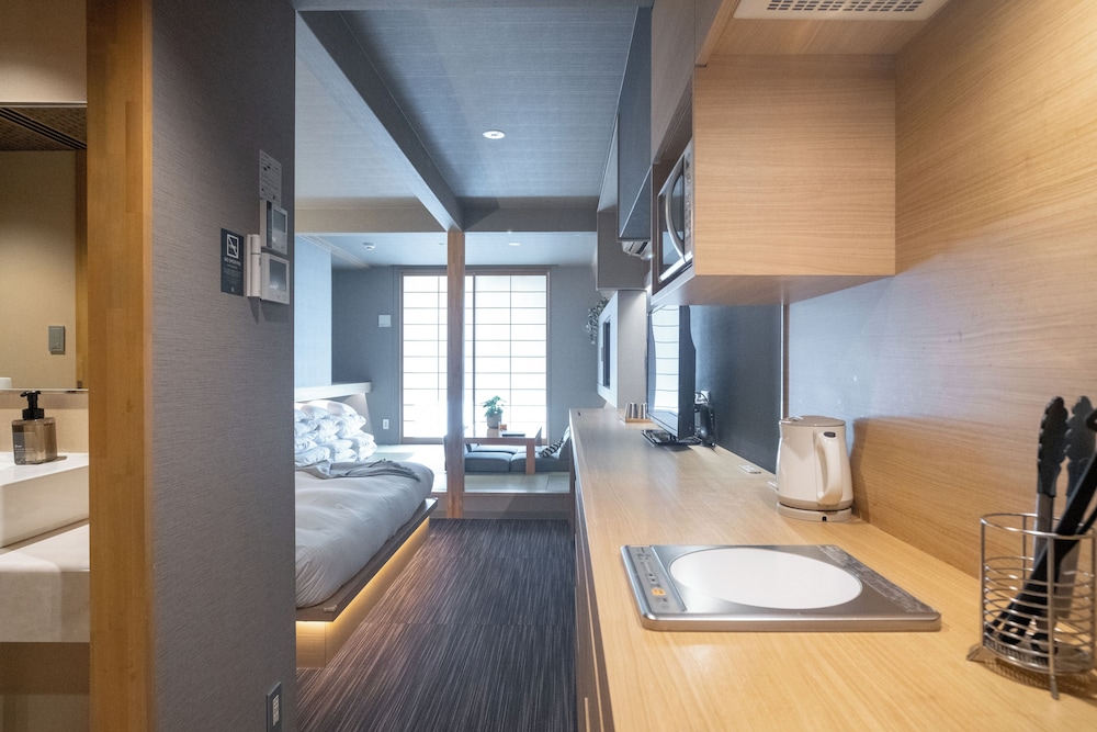 ORI KYOTO HOTEL 京都