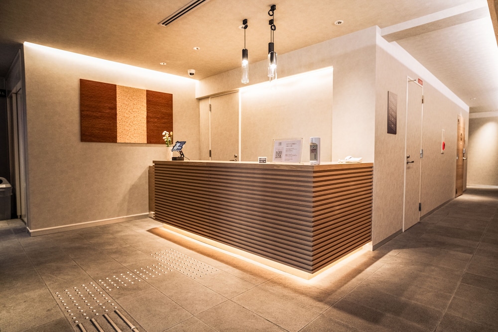 ORI KYOTO HOTEL 京都