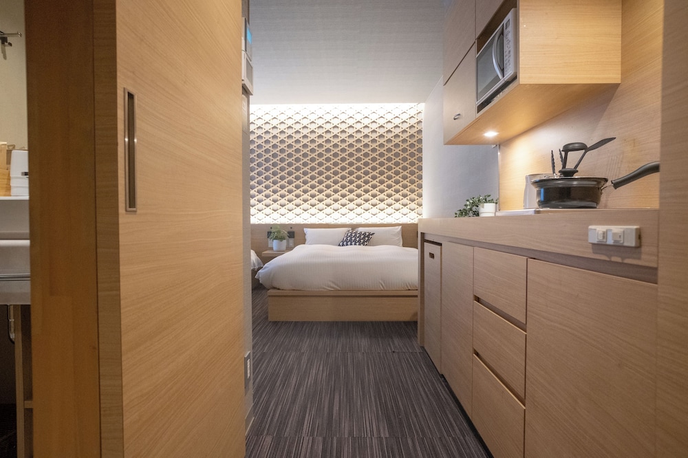 ORI KYOTO HOTEL 京都